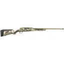 Savage Arms Impulse Big Game .243 Win Bolt Action Rifle - 22" - Woodland Camo - Savage Arms