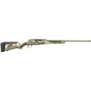 Savage Arms Impulse Big Game .300 WSM Bolt Action Rifle - 24" - Woodland Camo - Savage Arms