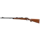 Ruger Hawkeye African .375 Ruger Bolt Action - 23" - Walnut - Left Hand - Rifle - Ruger
