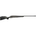 Browning A X-Bolt 2 Speed .243 Win Bolt Action Rifle - 22" - ODG - Browning
