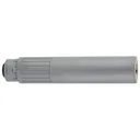 Alleycat 308 Suppressor - 1.375x24 HUB - Inconel - Cat Alleycat
