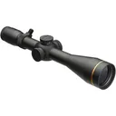 Leupold VX-4HD 4-16x50 30mm CDS-ZL2 Side Focus SFP - Illuminated FireDot Twilight Hunter Reticle - Rifle Scope - Leupold