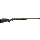Browning X-Bolt 2 Speed HD 300 Win Mag - 26" - Camo - 1x 3 Round - Rifle - Browning