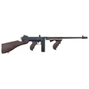 Kahr Arms 1927A1C .45 ACP Semi-Auto Rifle - Black - 16.5" - 20 Round - Kahr Arms