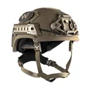 Team Wendy EPIC Specialist High-Cut - Size Large -  Coyote Brown - Team Wendy