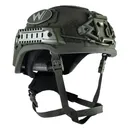 Team Wendy EPIC Specialist High-Cut - Size Large -  Ranger Green - Team Wendy