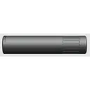 CAT Viking Bro 6 6mm ARC Reflex Suppressor - 1.375x24 HUB - Titanium - Rifle Suppressor - Cat Alleycat