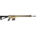 Great Lakes AR-10 .270 Win Semi-Auto Rifle - Bronze - 24" - 5 Round - Great Lakes