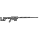 Ruger Precision 6.5 Creedmoor Bolt Action - 20" - 2x 10 Round - Rifle - Ruger