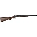 Taylors & Company Hammer Coach Break Open Action 12 GAUGE Shotgun - 20" - Black - Taylors And Company