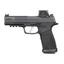 SIG Sauer P365 Fuse Optic Ready 9mm Pistol With Romeo-X Red Dot - 4.3" - 2x 21rd, 1x 17rd Mags - Sig Sauer