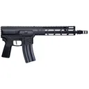 Global Ordnance MONOLITH 5.56 NATO Semi-Auto Pistol - Black - 12.5" - 30 Round - Global Ordnance