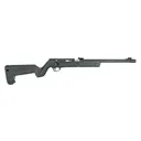 Tactical Solutions Owyhee Takedown .17 HMR Bolt Action Rifle - 16.5" - Black - Tactical Solutions