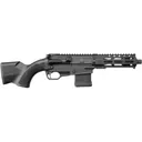 Fightlite Industries SCR BANDITO 5.56 NATO Semi-Auto Pistol - Black - 7.25" - Fightlite Industries