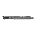 Noveske Rifleworks N4 Chainsaw Complete AR-15 Upper Receiver - 300 Blackout - 10.5" - A2 - Noveske Rifleworks