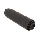HUXWRX FLOW 6K Suppressor - Black + Flash Hider Kit - Huxwrx