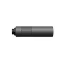CAT Street Crack S-9 9mm Suppressor - 1/2x28 - Titanium - Pistol Suppressor - Cat Alleycat