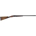 TriStar Bristol SxS Break Open Action 16 GAUGE Shotgun - 28" - Black - Tristar