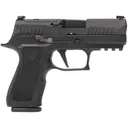 SIG Sauer P320 Optic Ready 9mm Pistol - 3.6" - 2x 10rd Mags - Sig Sauer