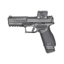 Springfield Armory Echelon Optic Ready 9mm Pistol With Aimpoint COA - 4.5" - 1x 17rd, 1x 20rd Mags - Springfield Armory