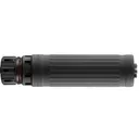 Dead Air CT5P Patrol 5.56 Keymo GOV Adapter 1/2x28 KeyMicro 3-Prong Flash Hider - Suppressor - Dead Air Defense