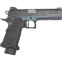 Great Lakes Synergy Optic Ready 9mm 2011 Pistol - 5.0" - 2x 20rd Mags - Great Lakes