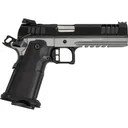 Great Lakes Synergy Optic Ready 9mm 2011 Pistol - 5.0" - Grey - 2x 20rd Mags - Great Lakes