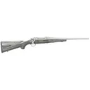 Ruger Hawkeye .223 Rem Bolt Action - 16.5" - Grey - 1x 5 Round - Rifle - Ruger