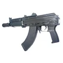 Riley Defense Krink WSF 7.62x39mm Semi-Auto Pistol - Black - 8.5" - 30 Round - Riley Defense