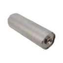 Q Jumbo SHRIMP 6.5 Suppressor - Bead Blasted - Rearend Included - Q