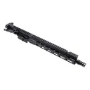 Primary Weapons Systems MK111 MOD 1-M Complete AR-15 Upper Receiver - .223 Wylde - 11.85" - Primary Weapons Systems