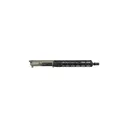 Q Sugar Weasel Complete AR-15 Upper Receiver - 5.56 - 13" - Q