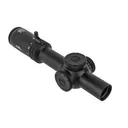 Primary Arms Compact PLxC 1-8x24 FFP Rifle Scope - Illuminated ACSS Raptor M8 Reticle - 5.56 / .308 - Meter - REFURB - Primary Arms