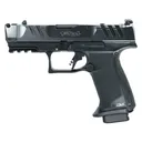 Walther PDP F-Series Pro-X Optic Ready 9mm Pistol - 4.0" - 3x 18rd Mags - Walther