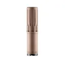 Dead Air Nomad Ti OTB 7.62 NATO Suppressor with Xeno Mount - FDE - Dead Air Silencers