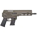 Diamondback Firearms DB16 5.7X28mm Semi-Auto Pistol - Olive Drab Green - 8.0" - Diamondback Firearms