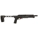 Franklin Armory F22 .22 LR Semi-Auto Pistol - Black - 8" - 10 Round - Franklin Armory