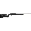 Browning X-Bolt 2 Special MAX LR SPR .308 Win 18" - Bolt Action Rifle - 1x 4rd Mag - Black - Browning