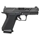 Shadow Systems MR920 Optic Ready 9mm Pistol MA Compliant - 4.0" - 2x 10rd Mags - Shadow Systems