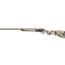 Browning T-Bolt Speed Ovix 22 WMR 22" - Bolt Action Rifle - 2x 10rd Mag - Left Hand - Browning