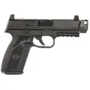 FN America MRD COMP Optic Ready 10mm Pistol - 4.43" - 2x 15rd Mags - Fn America