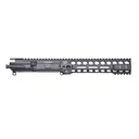 Lewis Machine and Tool MRP-L Stripped AR-15 Upper Receiver - 9.25" - M-LOK Handguard - Lewis Machine & Tool