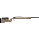 Browning X-Bolt 2 Special MAX LR SPR 7mm PRC 20" - Bolt Action Rifle - 1x 3rd Mag - FDE - Browning