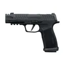SIG Sauer P365 Fuse Comp Optic Ready 9mm Pistol - 3.7" - 2x 21rd, 1x 17rd Mags - Sig Sauer
