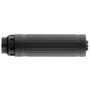 Dead Air CT5P Patrol 5.56 Xeno Adapter 1/2x28 Xeno 3-Prong Flash Hider - Suppressor - Dead Air Defense