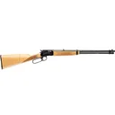 Browning BL-22 Grade II Maple .22 LR 20" - Rimfire Rifle - 15rd - Maple - Browning