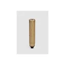 EOTech DCBL 7.62 NATO Suppressor - Tan - Titanium - Rifle Suppressor - Eotech