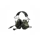 3M Peltor ComTac VIII Multi-Comm Headset OD Green - Hearing Protection - 3M Peltor