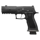 SIG Sauer P320 Optic Ready 9mm Pistol - 3.9" - 3x 21rd Mags - Sig Sauer