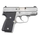 Kahr Arms MK9 Elite 9mm Pistol - 3.0" - Silver - 3x 7rd Mags - Kahr Arms